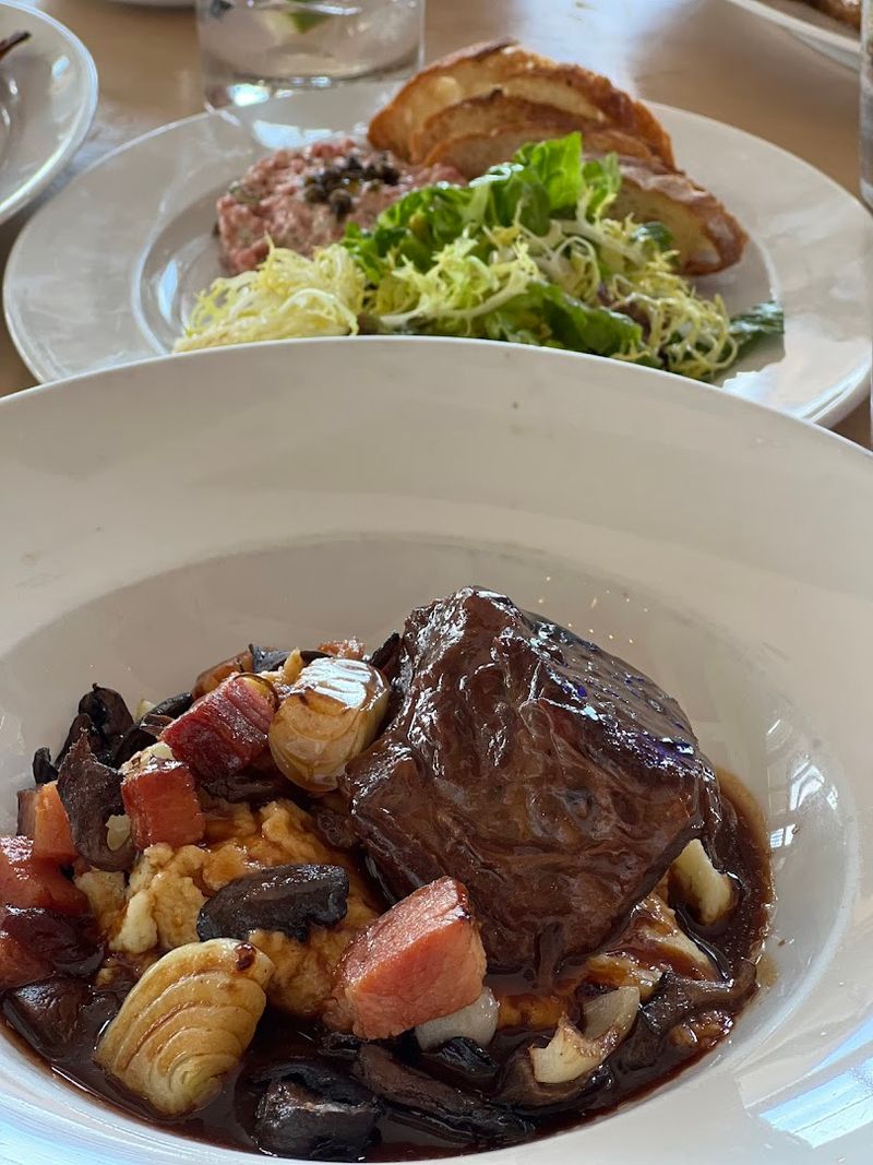 French Bistro Favorites Done With Real Craft