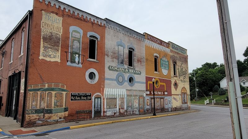 French Lick, Indiana