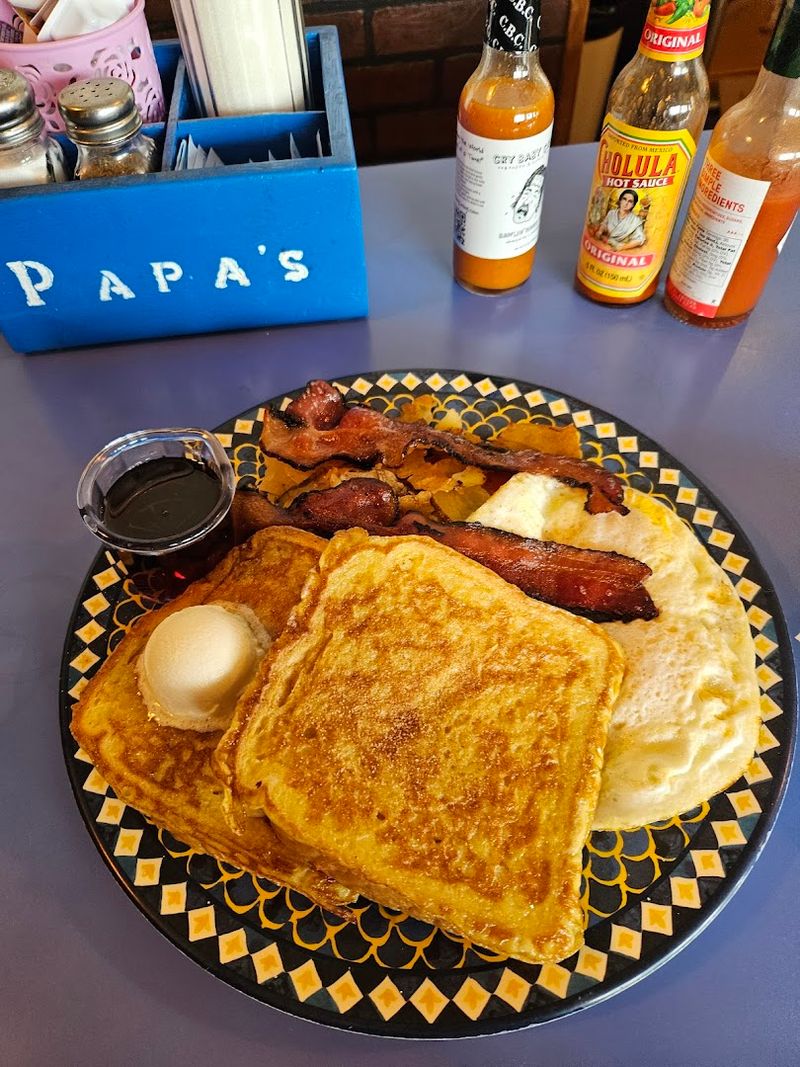 French Toast That Guests Cannot Stop Talking About French Toast That Guests Cannot Stop Talking About