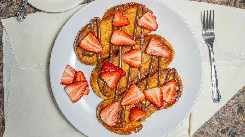 French Toast Varieties That Go Way Beyond Basic French Toast Varieties That Go Way Beyond Basic