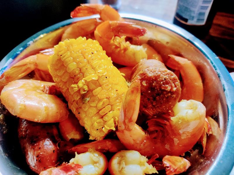 Fresh Catch and Standout Dishes Fresh Catch and Standout Dishes