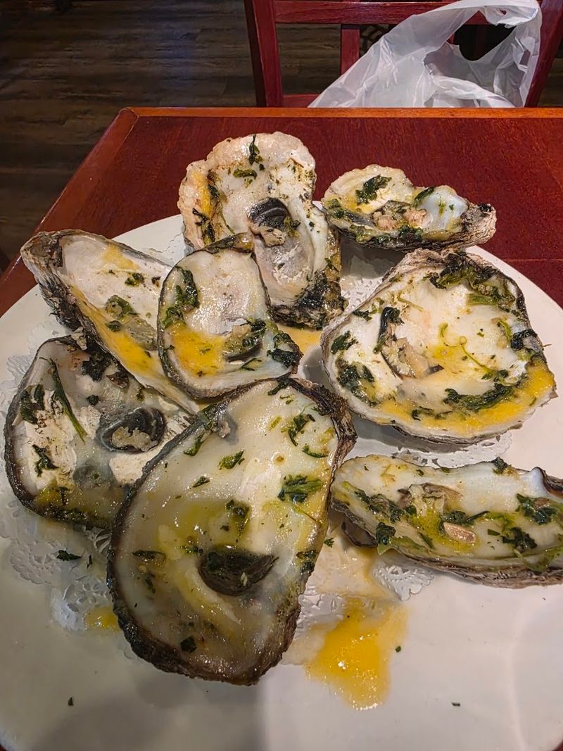 Fresh Chesapeake Seafood From Oysters to Rockfish