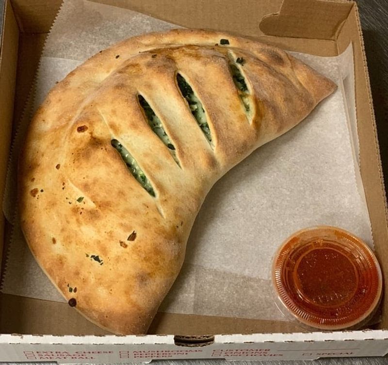 Fresh From Scratch, Every Single Day Fresh From Scratch, Every Single Day