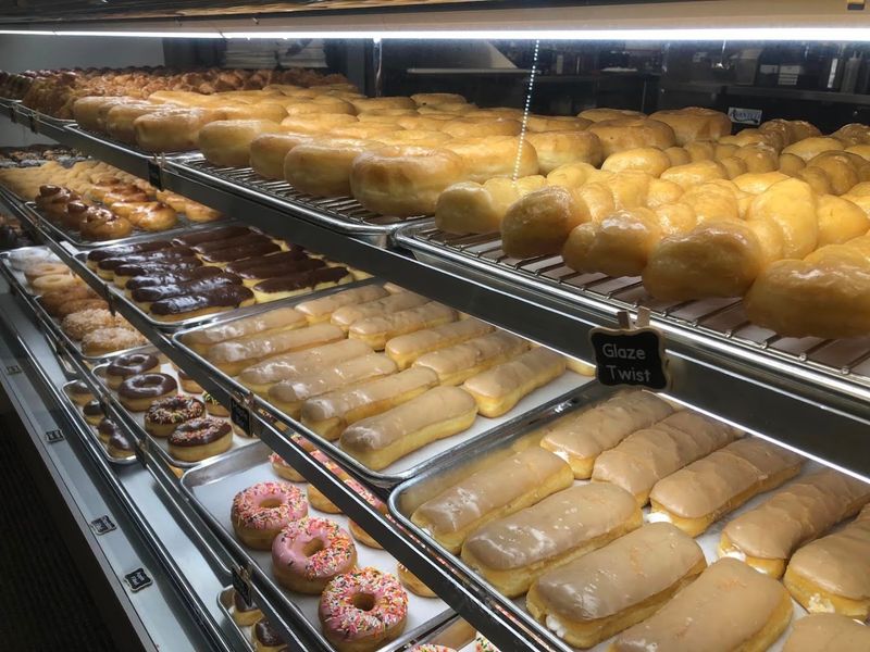 Fresh From Scratch Every Single Morning, No Shortcuts Fresh From Scratch Every Single Morning, No Shortcuts