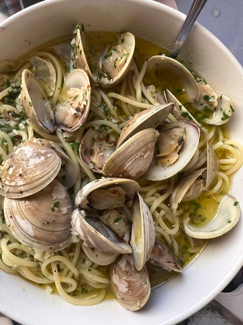 Fresh Garlic as a Way of Life