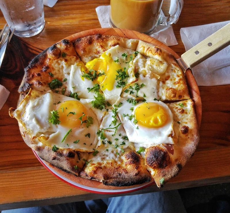 Fresh Ingredients That Elevate Every Bite