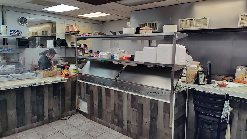 Fresh Ingredients and From-Scratch Cooking Fresh Ingredients and From-Scratch Cooking