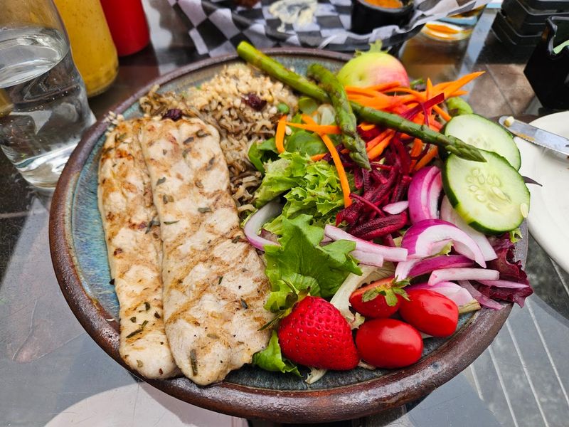 Fresh Lake Superior Fish That Locals Actually Brag About