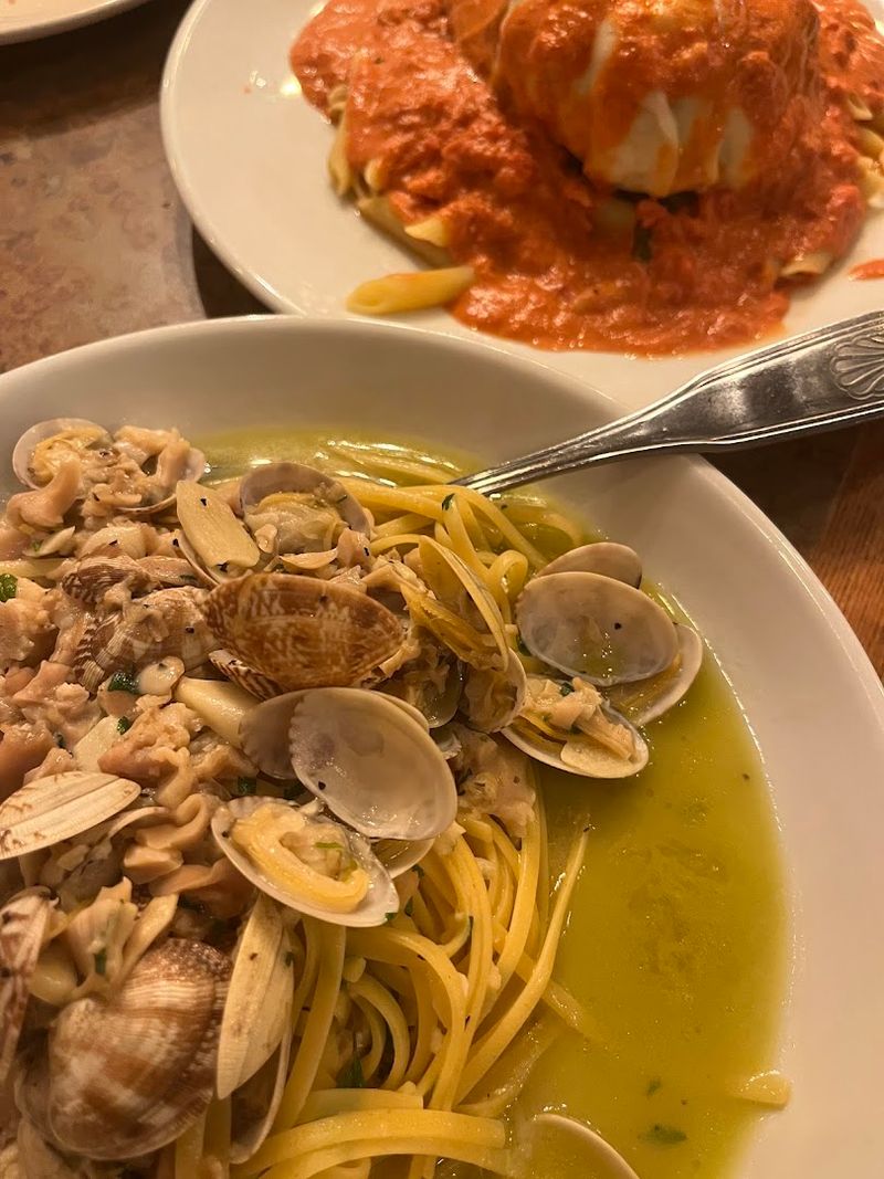 Fresh Pasta Dishes That Hold Their Own Against the Pizza Fresh Pasta Dishes That Hold Their Own Against the Pizza