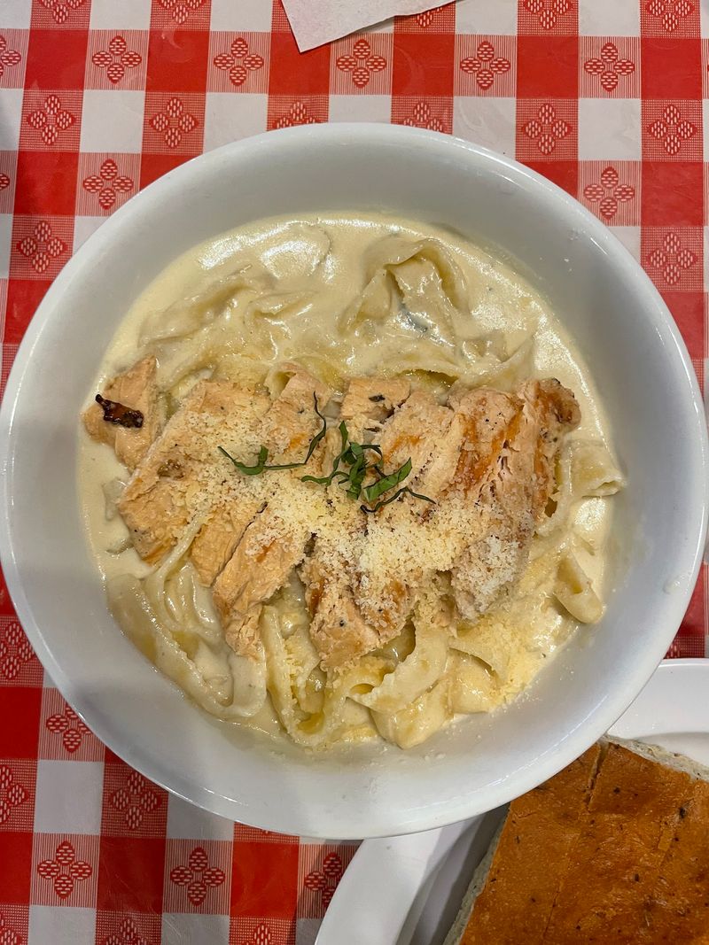 Fresh Pasta Every Day Fresh Pasta Every Day
