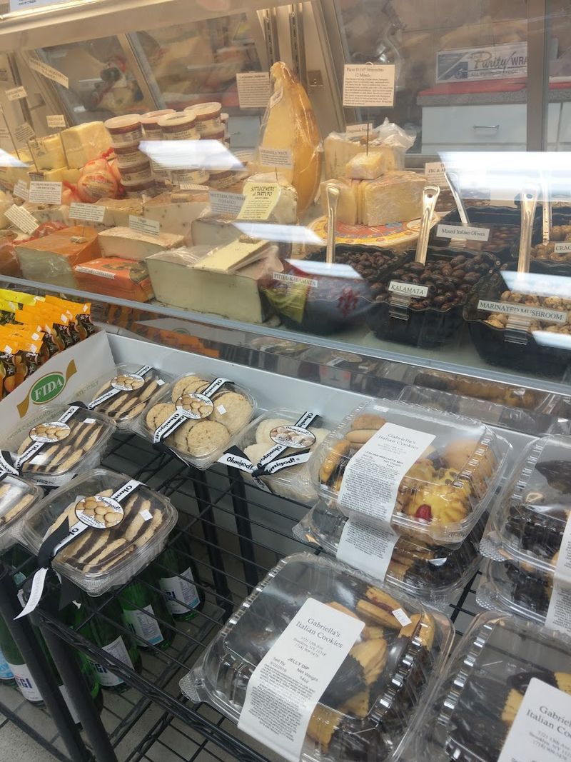 Fresh Pasta Made From Scratch Every Single Day Fresh Pasta Made From Scratch Every Single Day
