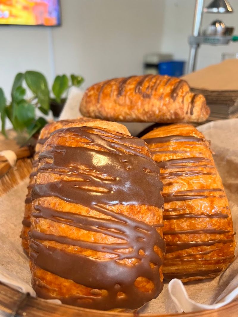 Fresh Pastries Delivered Daily That Pair Perfectly With Your Order