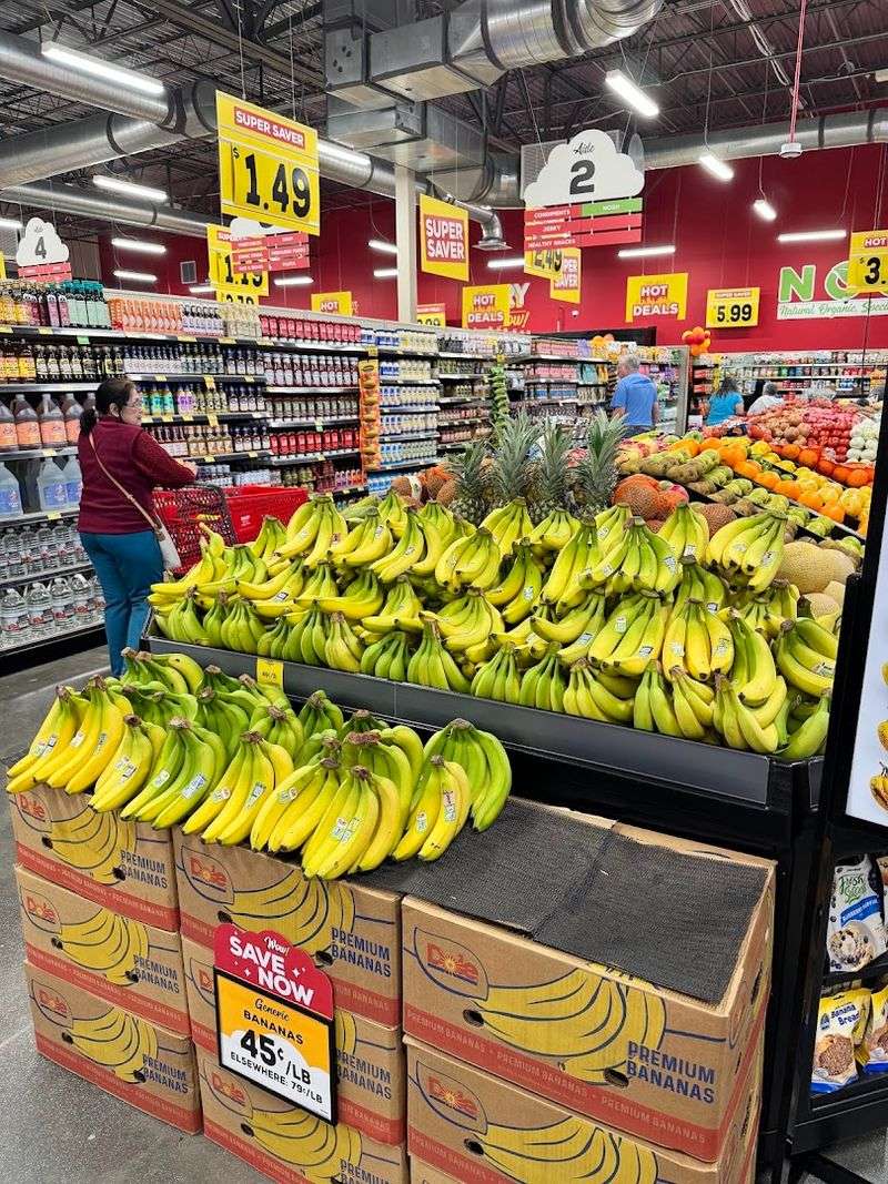 Fresh Produce That Punches Way Above Its Price Tag Fresh Produce That Punches Way Above Its Price Tag