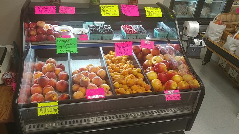 Fresh Produce and Seasonal Vegetables Worth Seeking Out Fresh Produce and Seasonal Vegetables Worth Seeking Out