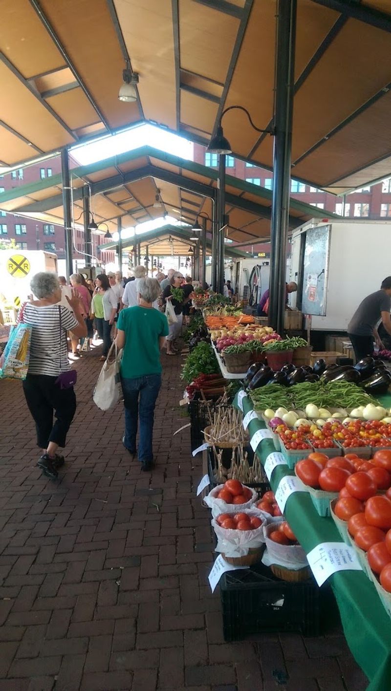 Fresh Produce at Prices That Actually Make Sense