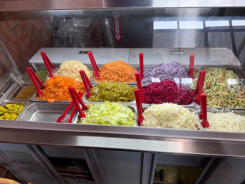 Fresh Salad Choices That Elevate Every Meal