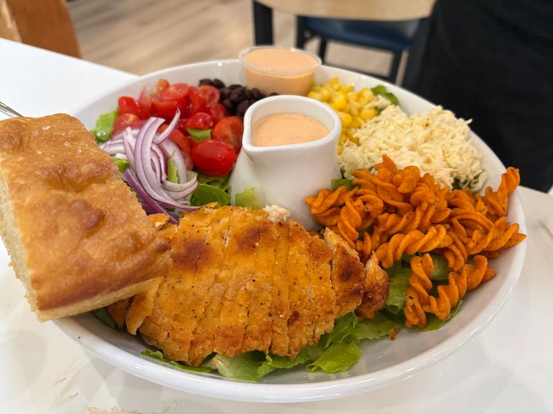 Fresh Salads and Sides That Hold Their Own