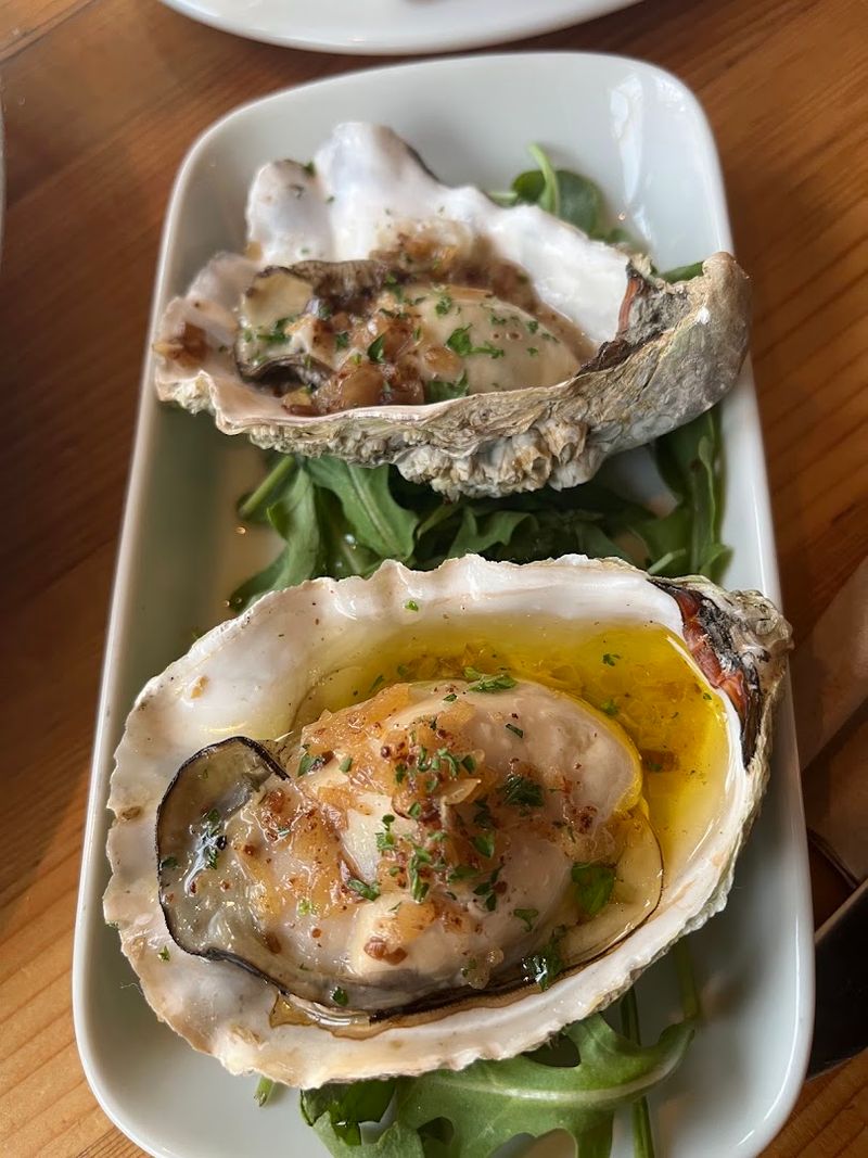 Fresh Seafood Done With Real Intention Fresh Seafood Done With Real Intention