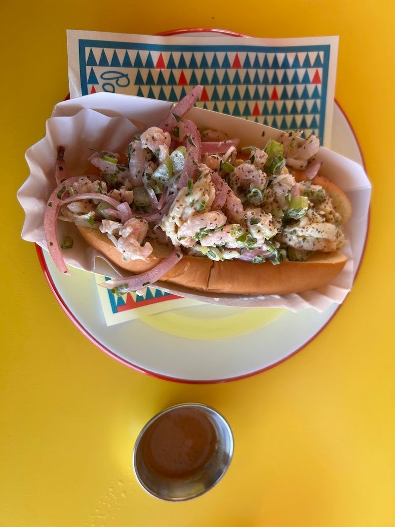 Fresh Seafood That Earns Its Spot on the Menu Fresh Seafood That Earns Its Spot on the Menu