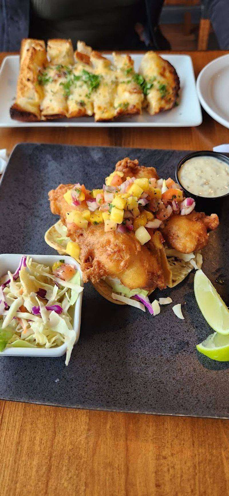 Fresh Seafood That Reflects the Oregon Coast