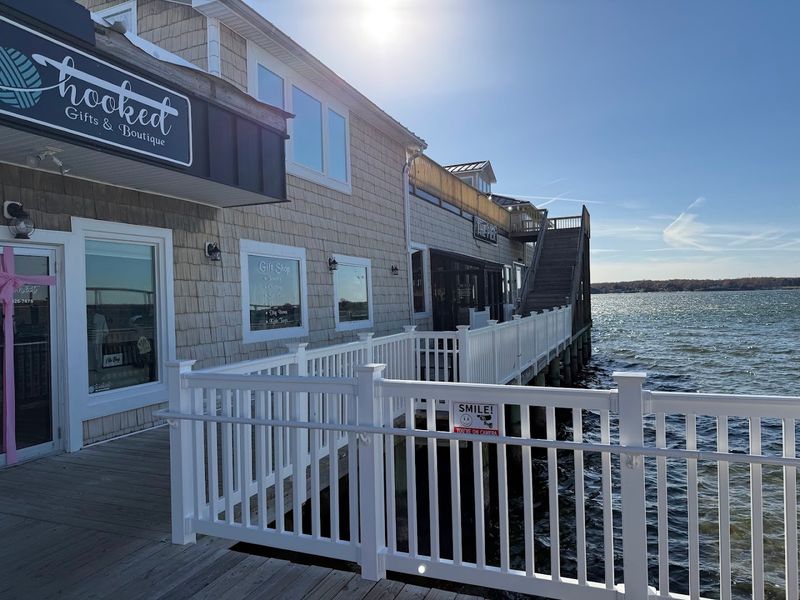 Fresh Seafood and Waterfront Dining Worth Every Bite
