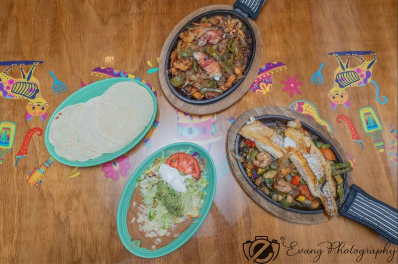 Fresh Tortillas Made Right Before Your Eyes Fresh Tortillas Made Right Before Your Eyes