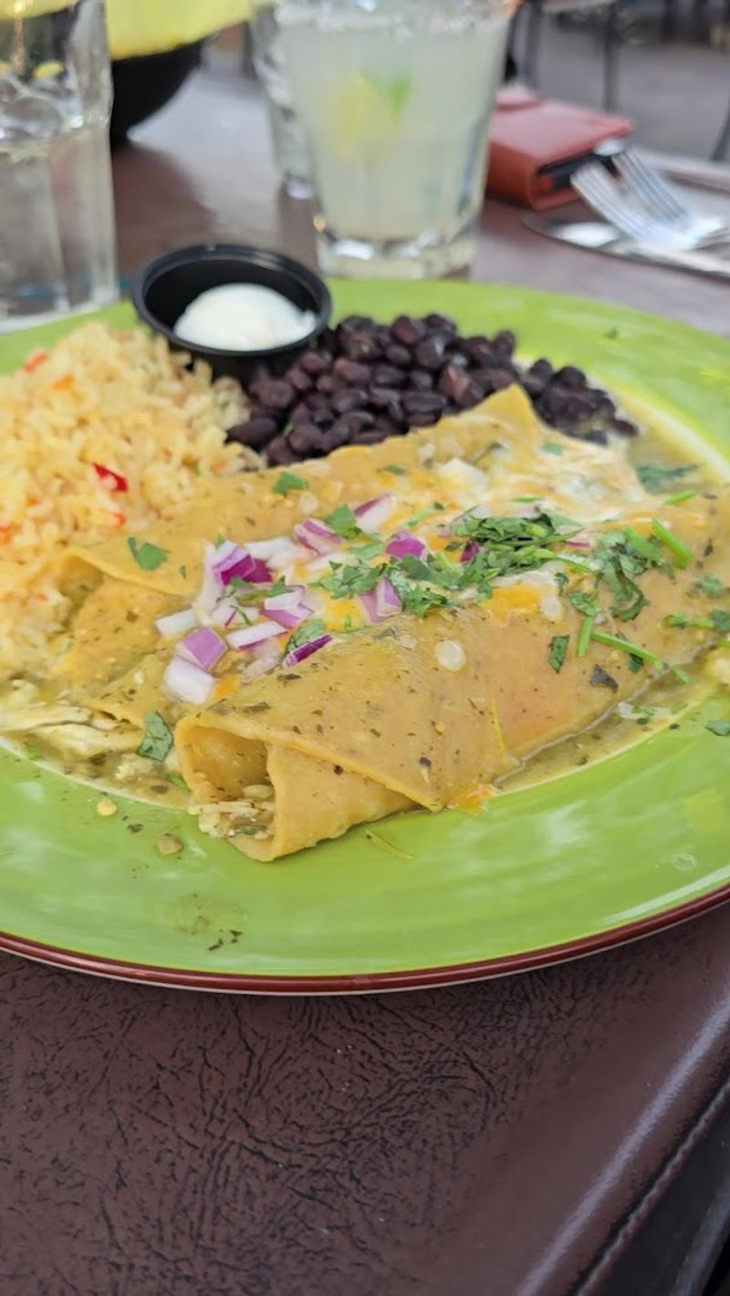 Fresh Tortillas That Change The Mood Fresh Tortillas That Change The Mood