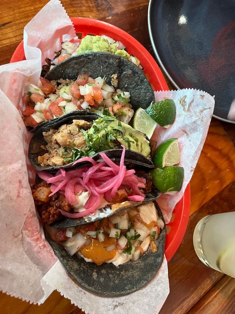 Freshly Made Tortillas That Change Everything Freshly Made Tortillas That Change Everything