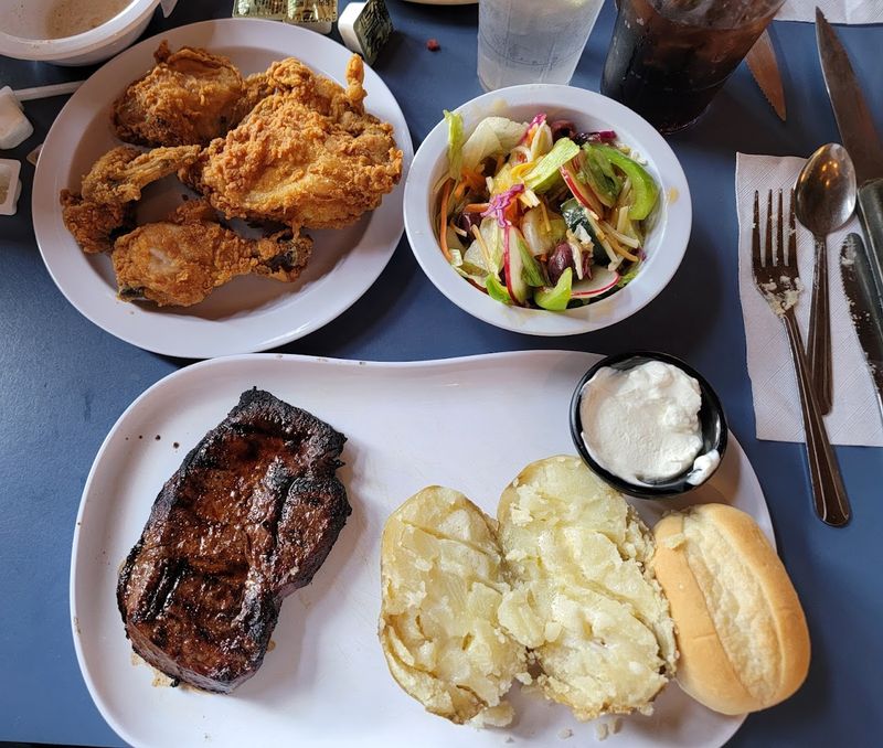 Fried Chicken Worth Rearranging Your Schedule For
