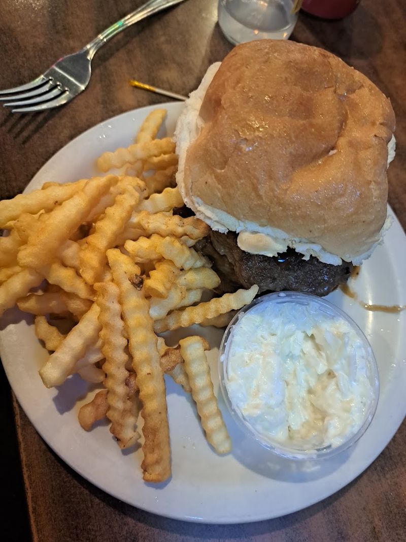Fries, Cajun Style and Beyond