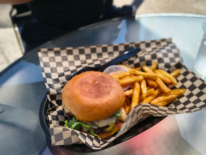 Fries and Sides That Go Far Beyond Basic Fries and Sides That Go Far Beyond Basic
