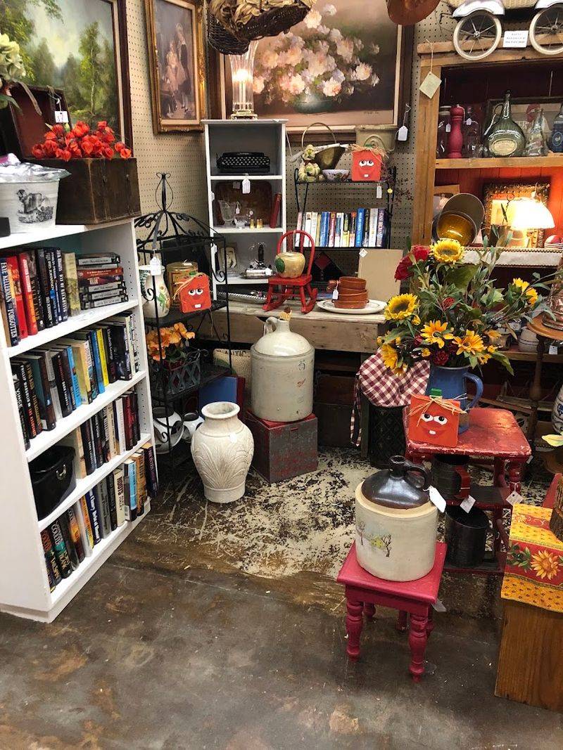 From Big Furniture To Tiny Oddities From Big Furniture To Tiny Oddities