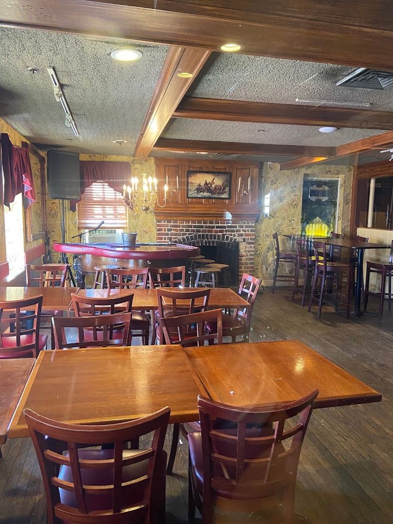 From Ferry Inn to Beloved Annapolis Institution, the Tavern's Remarkable Journey