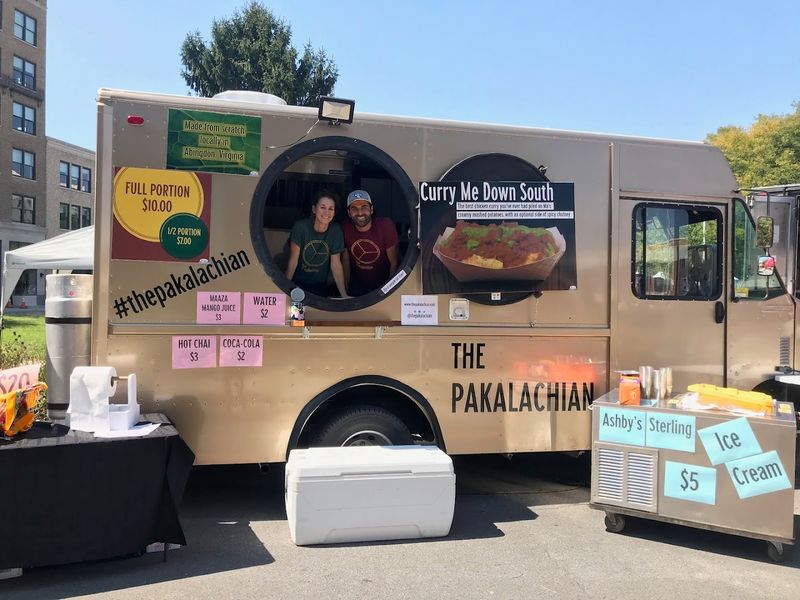 From Food Truck Fame to a Permanent Home