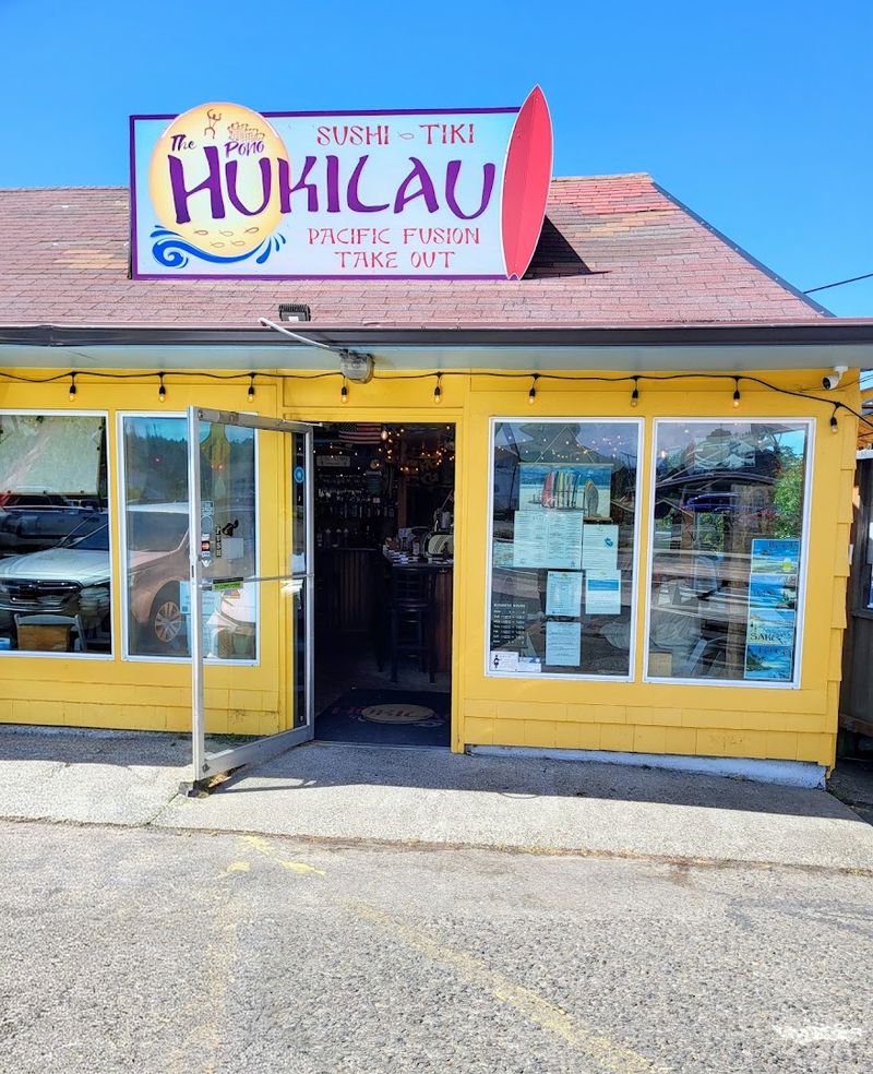 From Food Truck to Florence Favorite: The Story Behind Pono Hukilau From Food Truck to Florence Favorite: The Story Behind Pono Hukilau