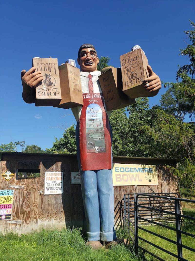 From Gas Station Icons To Backyard Legends From Gas Station Icons To Backyard Legends