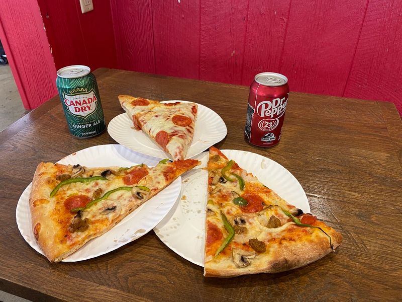From Late-Night Slices to Student Loyalty From Late-Night Slices to Student Loyalty