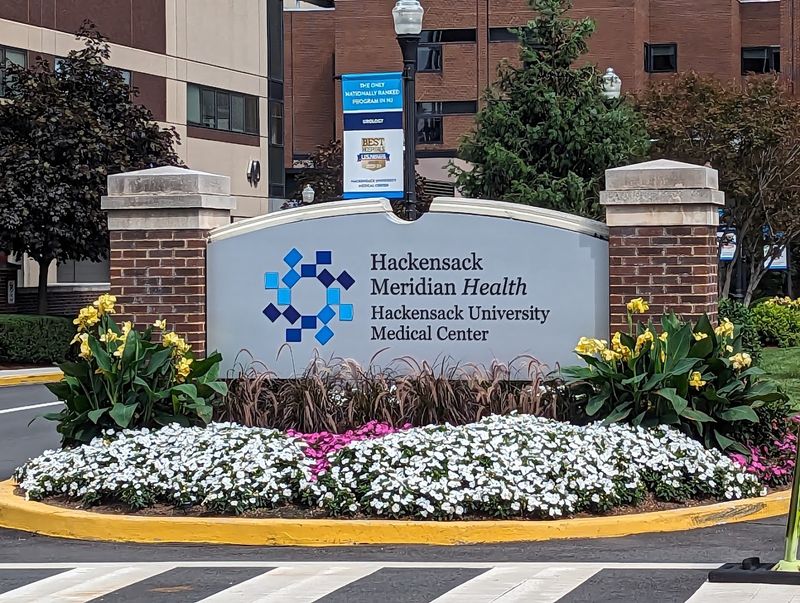 From Lenape Roots to Modern Medicine in Hackensack