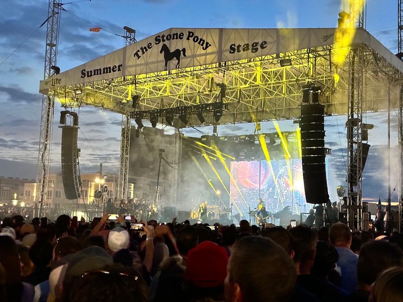 From Punk To Pop This Venue Hosts It All From Punk To Pop This Venue Hosts It All
