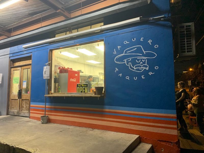 From Pushcart to Permanent Fixture From Pushcart to Permanent Fixture