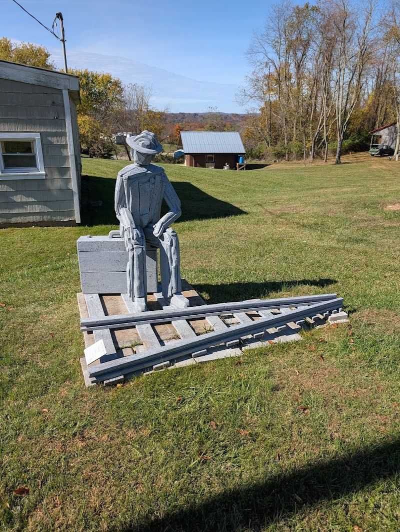 From Raw Metal to Finished Piece: The Quiet Thrill of Making Something Real