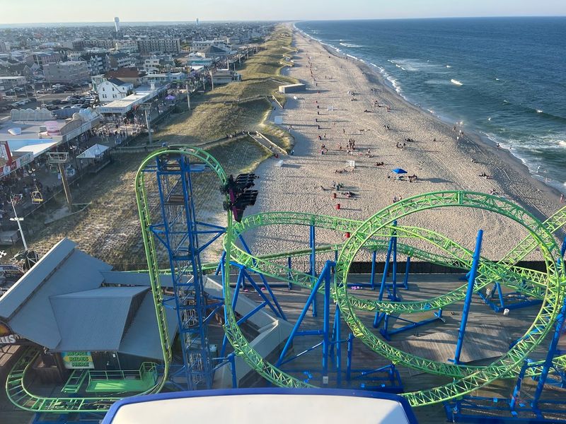 From Roller Coasters to Lazy Rivers It's All Here From Roller Coasters to Lazy Rivers It's All Here