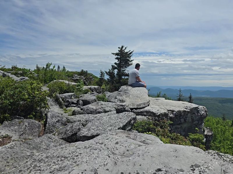 From Towering Peaks to Hidden Valleys This Place Has It All From Towering Peaks to Hidden Valleys This Place Has It All