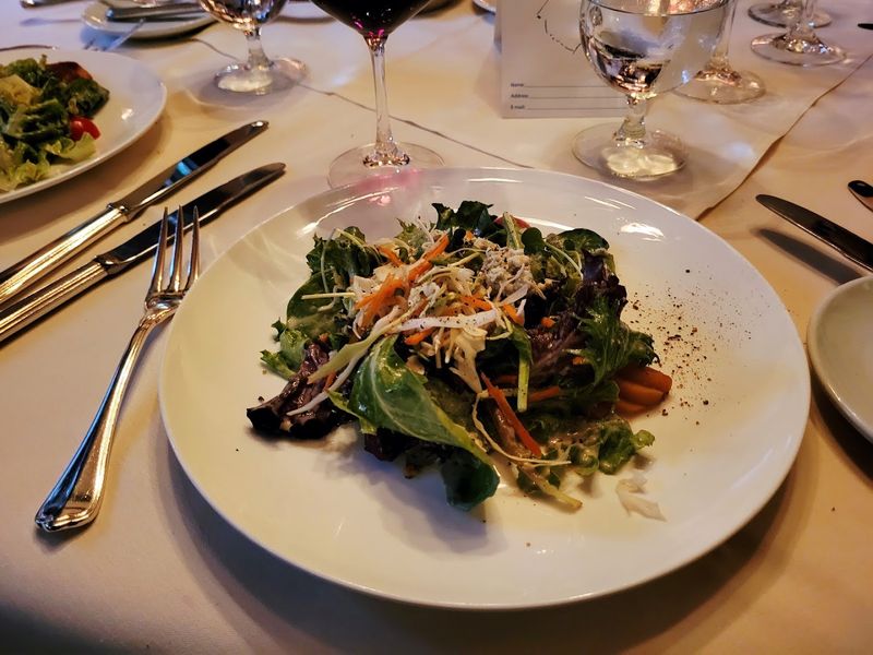From the Garden Straight to Your Table From the Garden Straight to Your Table