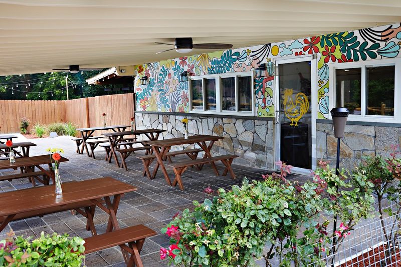 Fryer's Roadside Fryer's Roadside