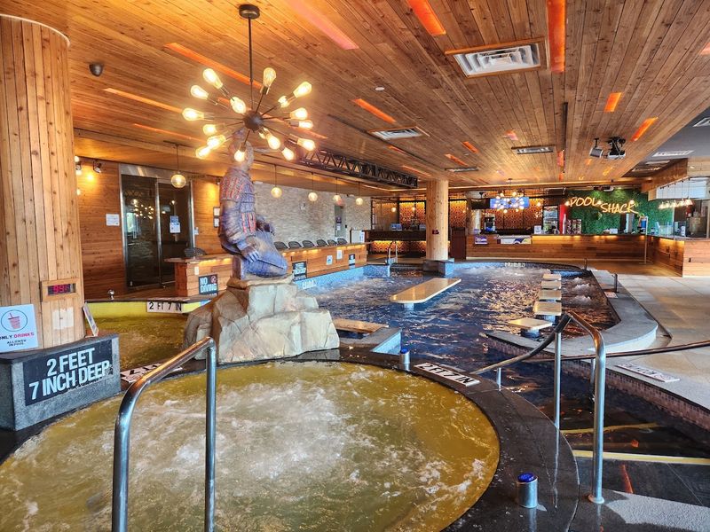 Fueling the Body, Diverse Dining Options Inside the Spa