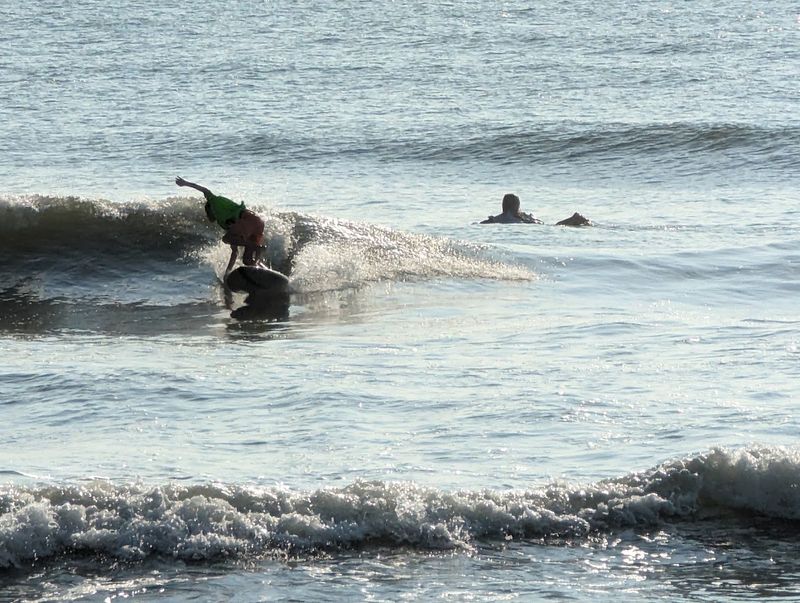 Fun for the Littlest Wave Riders Fun for the Littlest Wave Riders