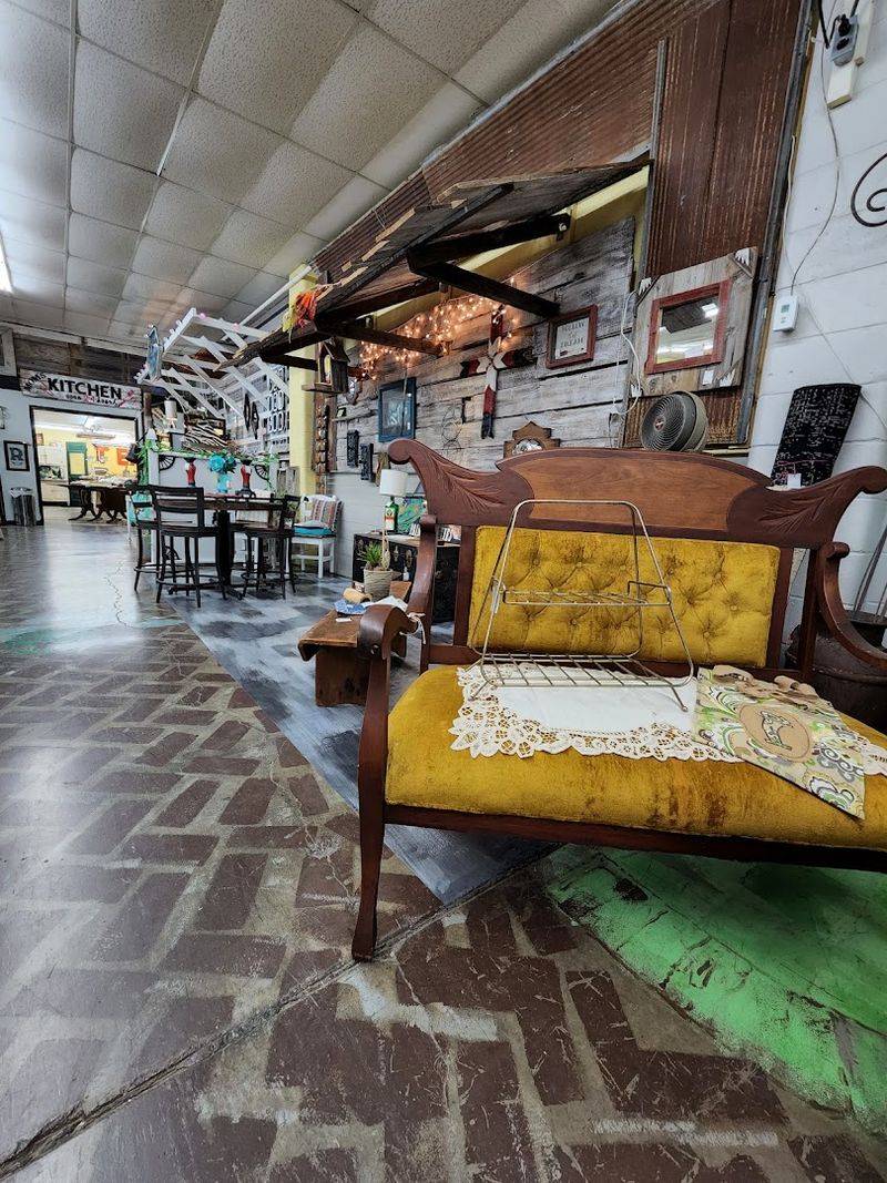 Furniture With A Little More Soul