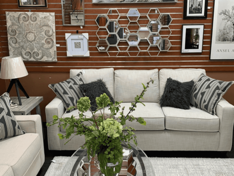 Furniture and Home Goods Hiding in Plain Sight
