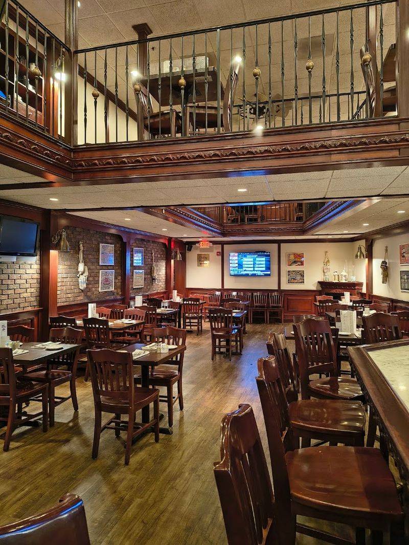 G&M Restaurant G&M Restaurant